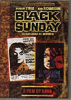 BLACK SUNDAY
