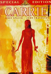 CARRIE