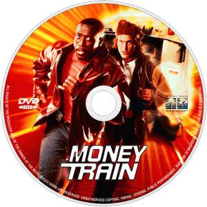 MONEY TRAIN