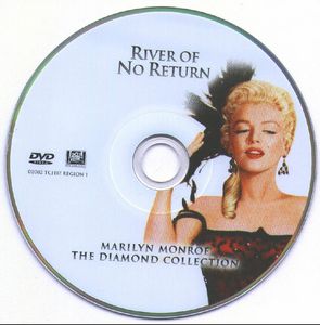 RIVER OF NO RETURN