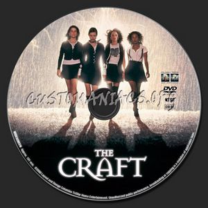THE CRAFT