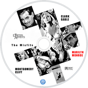 THE MISFITS