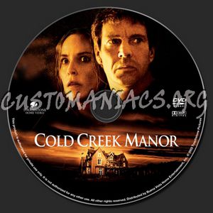 COLD CREEK MANOR