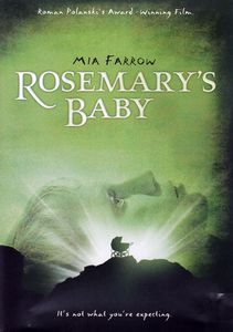ROSEMARY'S BABY