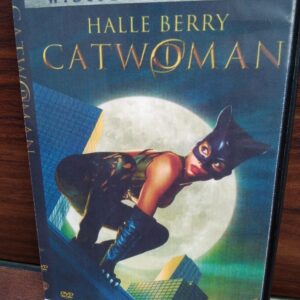 CATWOMAN