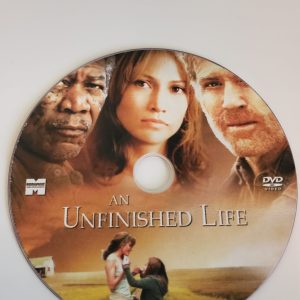 AN UNFINISHED LIFE