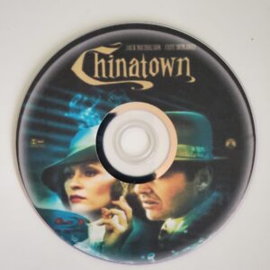 CHINATOWN