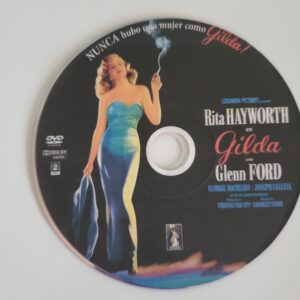 GILDA