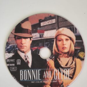 BONNIE And CLYDE