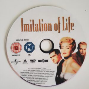 IMITATION OF LIFE