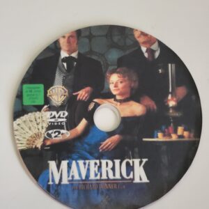 MAVERICK