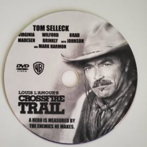 CROSSFIRE TRAIL