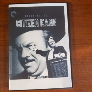 CITIZEN KANE