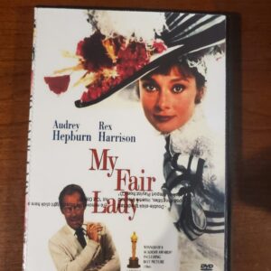 MY FAIR LADY