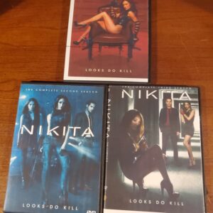 NIKITA