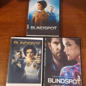 BLINDSPOT