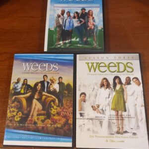 WEEDS