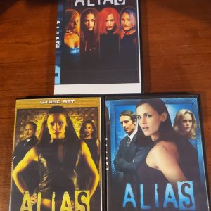 ALIAS