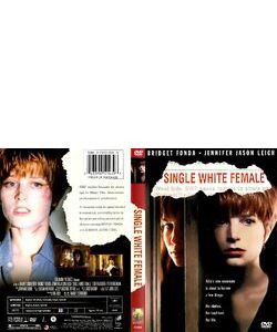SINGLE WHITE FEMALE