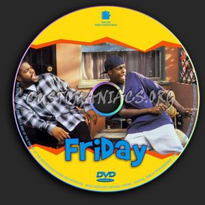 FRIDAY