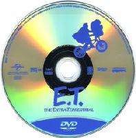 ET THE EXTRA-TERRESTRIAL