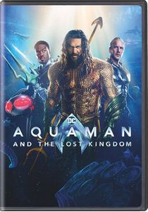 AQUAMAN