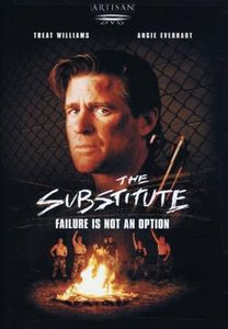 THE SUBSTITUTE