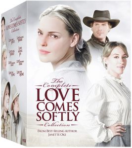 LOVE COMES SOFTLY :10th Anniversary Collection