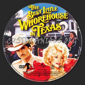 The Best Little WhoreHouse In Texas