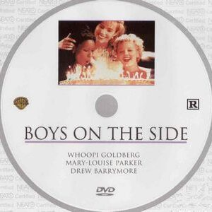 BOYS ON THE SIDE