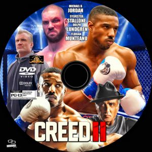 CREED II
