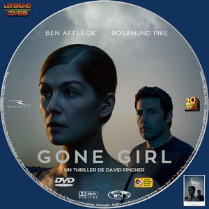 GONE GIRL
