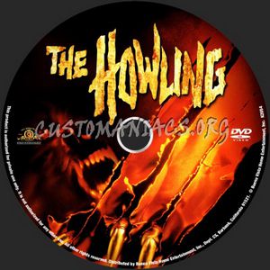 THE HOWLING