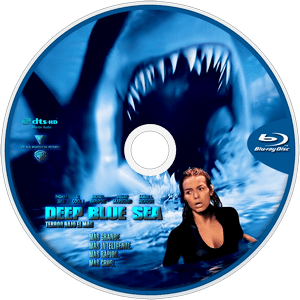 DEEP BLUE SEA