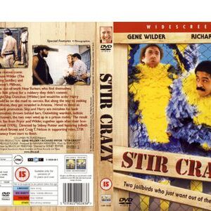 STIR CRAZY