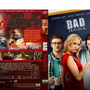 BAD TEACHER
