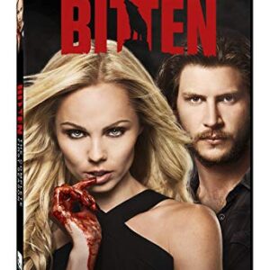 BITTEN