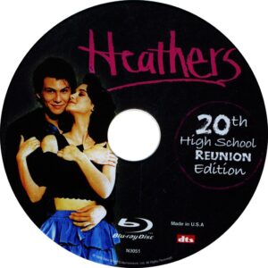 HEATHERS