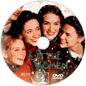 LITTLE WOMEN