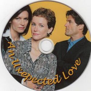 AN UNEXPECTED LOVE