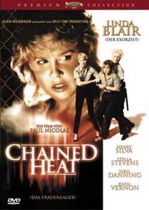 CHAINED HEAT
