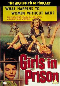 GIRLS IN PRISON
