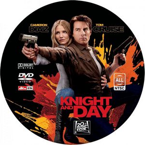 KNIGHT & DAY