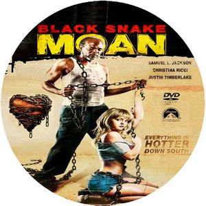 BLACK SNAKE MOAN