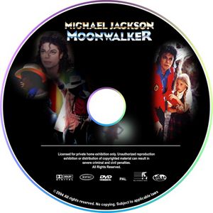 MOONWALKER