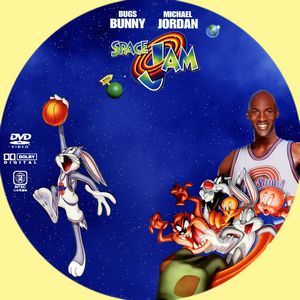 SPACE JAM