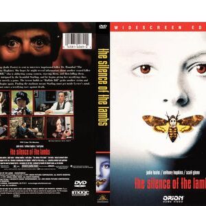 THE SILENCE OF THE LAMBS