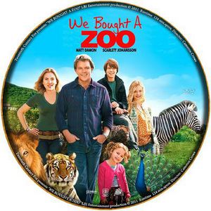 WE BROUGHT A ZOO