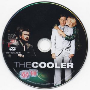 THE COOLER