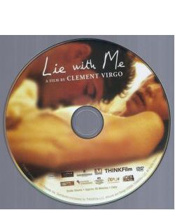 LIE WITH ME